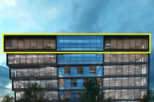 Kantoor Te Huur Gent