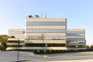 Kantoor Te Huur Wilrijk