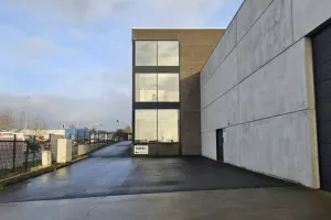 Kantoor Te Huur Waregem