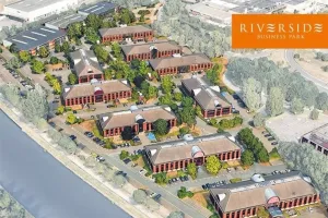 Kantoor Te Huur Anderlecht