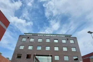 Kantoor Te Huur Vilvoorde