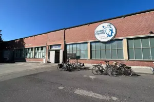 Kantoor Te Huur Gent