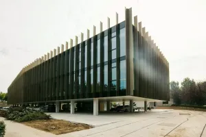 Kantoor Te Huur Kortrijk