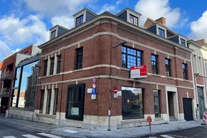 Kantoor Te Huur Kortrijk