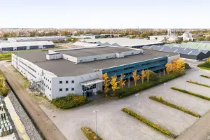 Kantoor Te Huur Bree