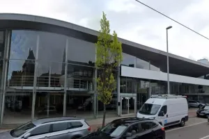 Kantoor Te Huur Ledeberg