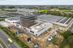 Kantoor Te Huur Waregem