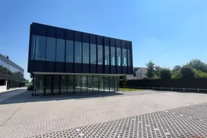 Kantoor Te Koop Waregem