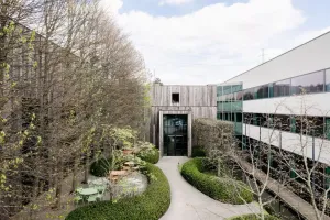 Kantoor Te Huur Waregem