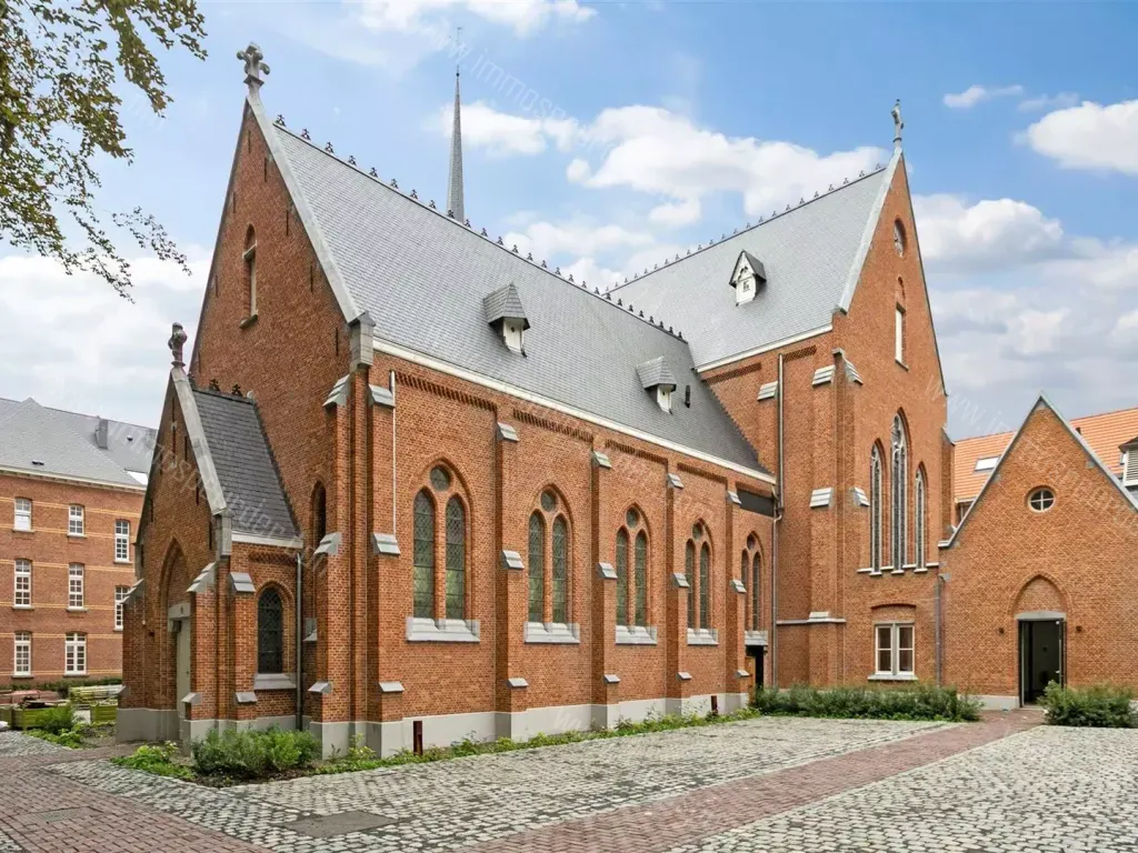 Kantoor Te Koop Bierbeek