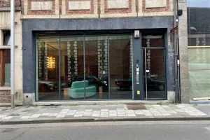 Kantoor Te Koop Gent