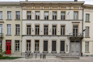 Huis Te Koop Mechelen