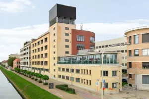Kantoor Te Koop Mechelen