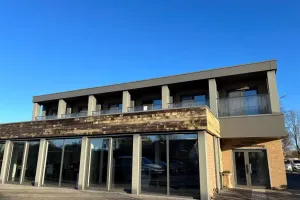 Kantoor Te Huur Tongeren