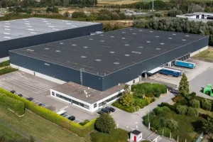 Kantoor Te Huur Tongeren