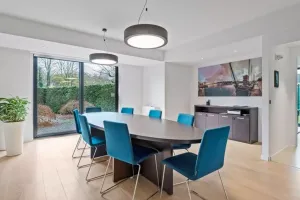 Kantoor Te Huur Berchem