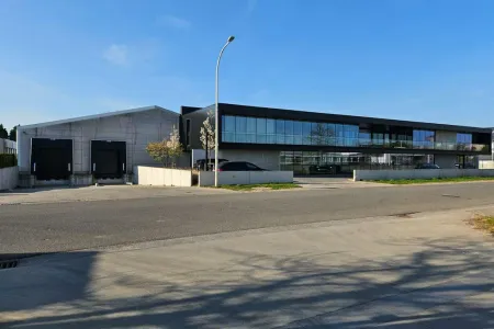  Verhuurd Lokeren