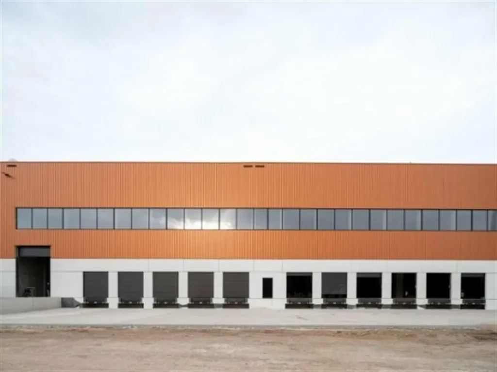 Kantoor in Ham - 1182429 - Staatsbaan , 3945 HAM