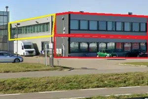 Kantoor Te Huur Heverlee