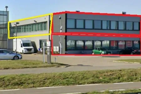  Verhuurd Heverlee