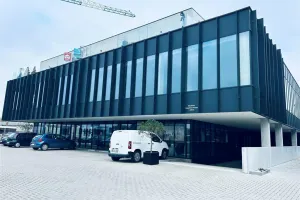 Kantoor Te Huur Waregem