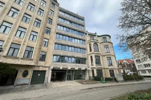 Kantoor Te Huur Antwerpen