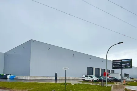 HandelspandRijkevorsel