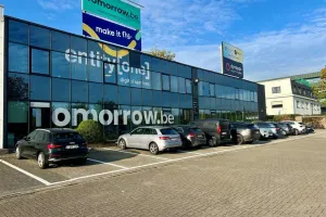 Kantoor Te Huur Gent