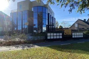 Kantoor Te Huur Melle