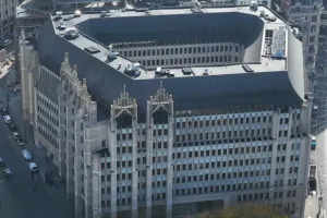 Kantoor Te Huur Brussel