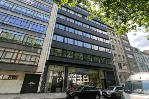 Kantoor Te Huur Antwerpen