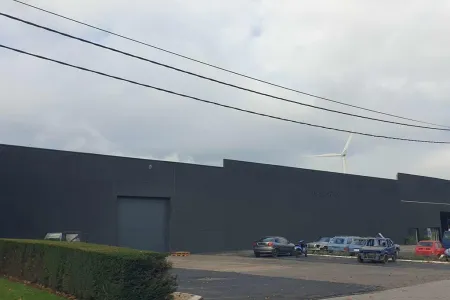  Verhuurd Desselgem