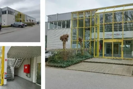  Verhuurd Wilrijk