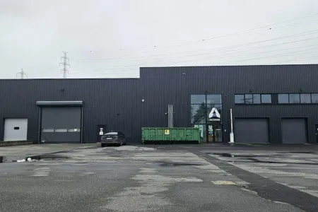  Verhuurd Sint-Niklaas