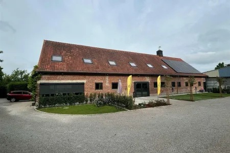  Verhuurd Sint-Amandsberg