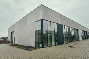 KantoorDentergem