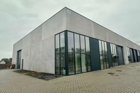 KantoorDentergem