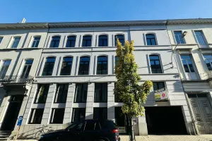 Kantoor Te Huur Kortrijk