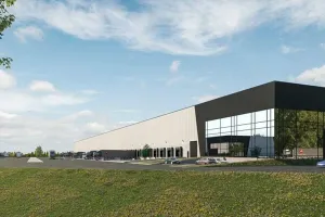 Kantoor Te Huur La-louvière