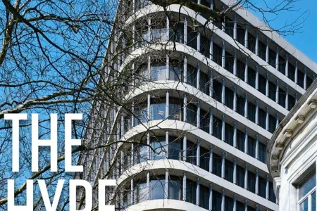  Verhuurd Elsene