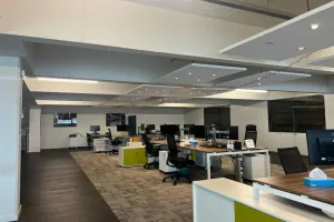 Kantoor Te Huur Antwerpen