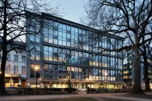 Kantoor Te Huur Brussel