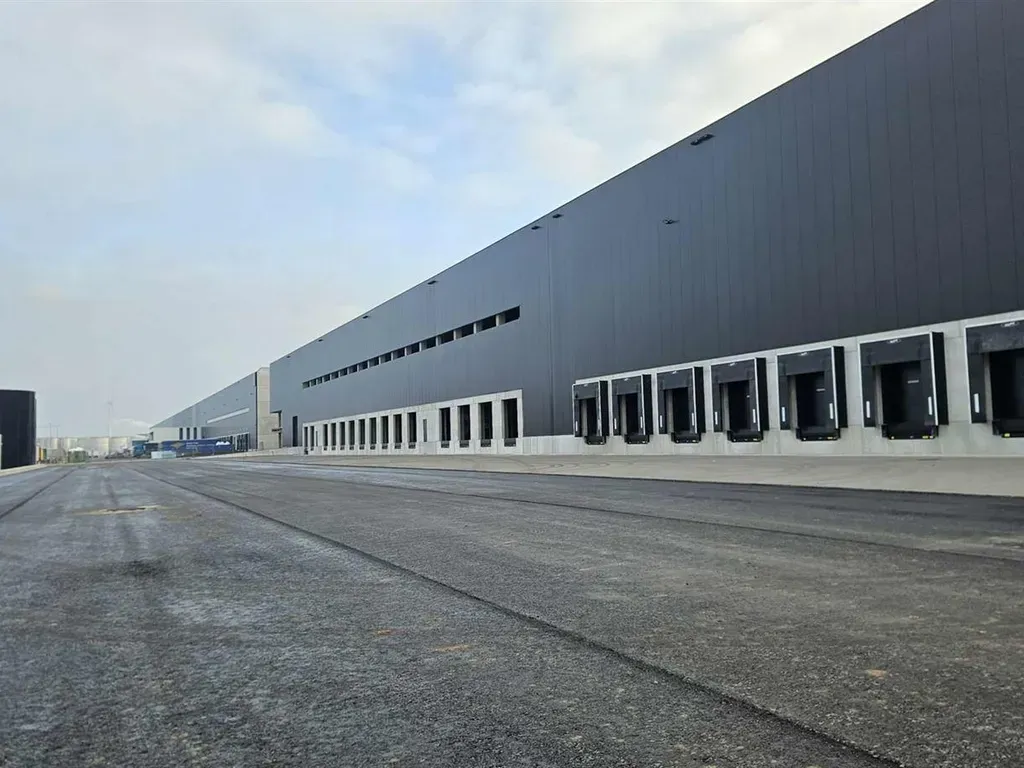 Kantoor Te Huur Evergem