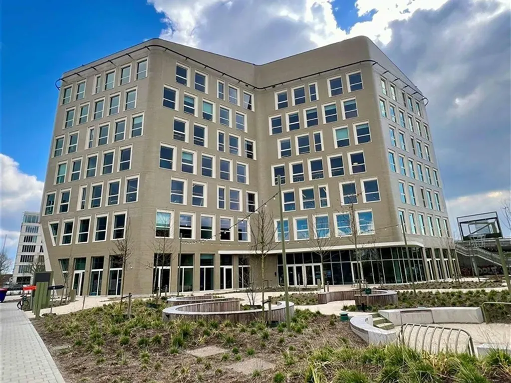 Appartement Te Huur Sint-Denijs-Westrem