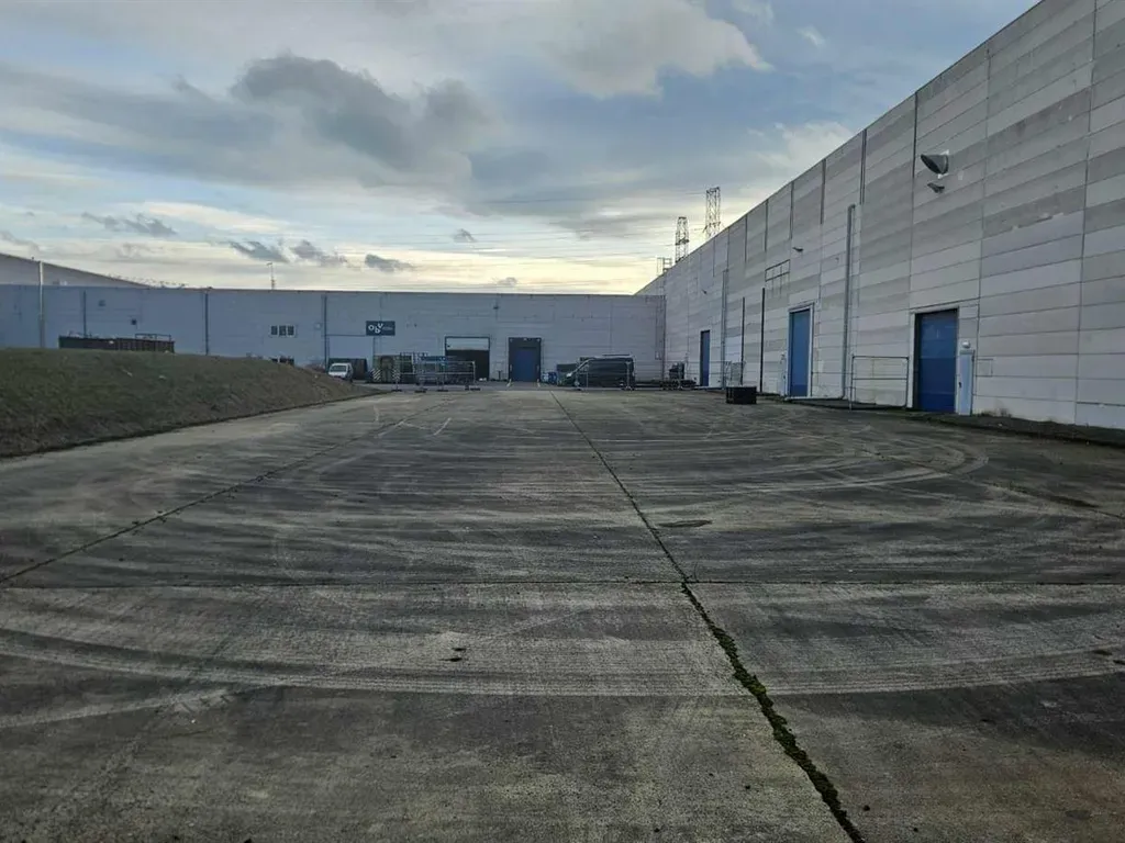 Kantoor Te Huur Zele