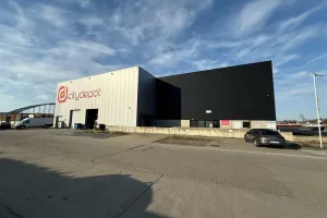 Kantoor Te Huur Hasselt