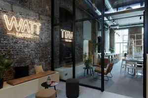 Kantoor Te Huur Gent