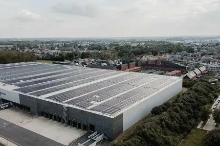  Verhuurd Willebroek