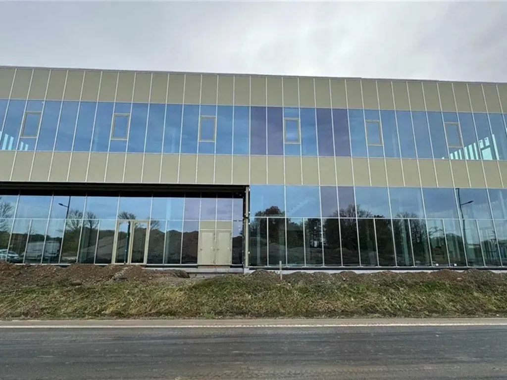 Kantoor in Drogenbos - 1444292 - Grote Baan 302, 1620 DROGENBOS