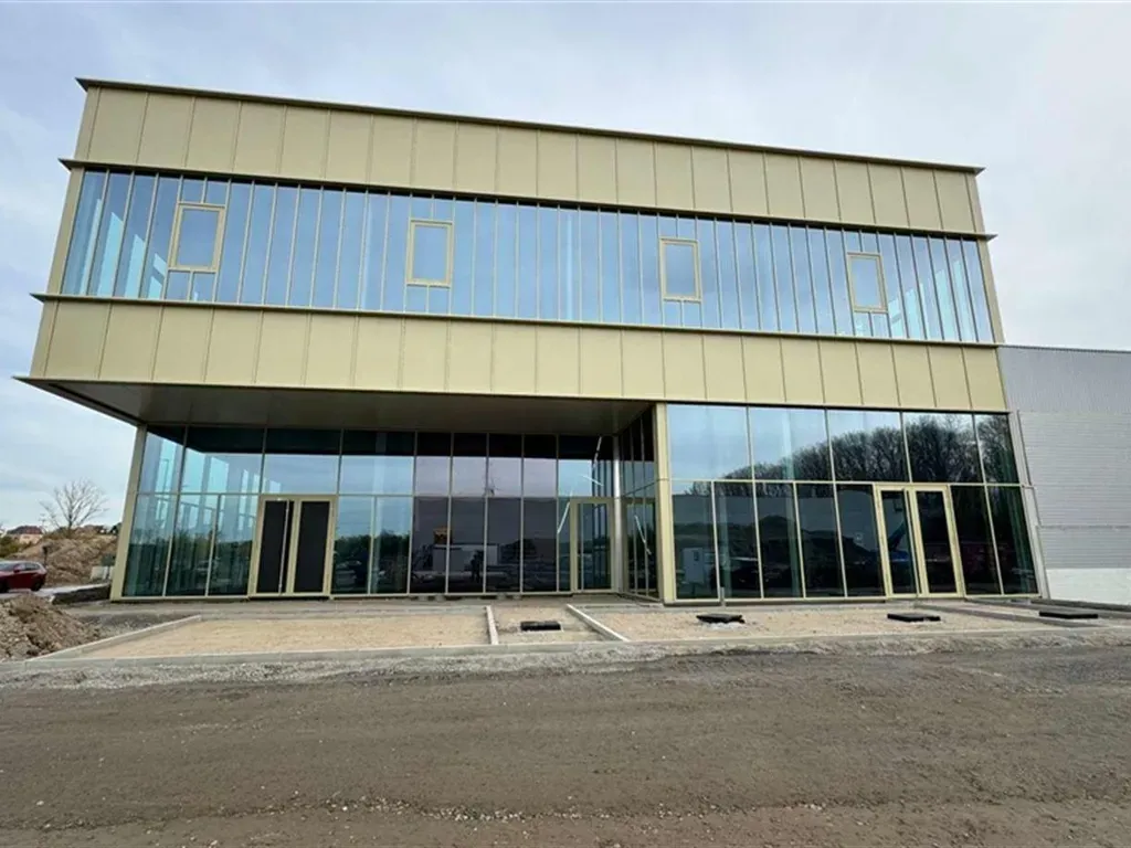 Kantoor in Drogenbos - 1444292 - Grote Baan 302, 1620 DROGENBOS